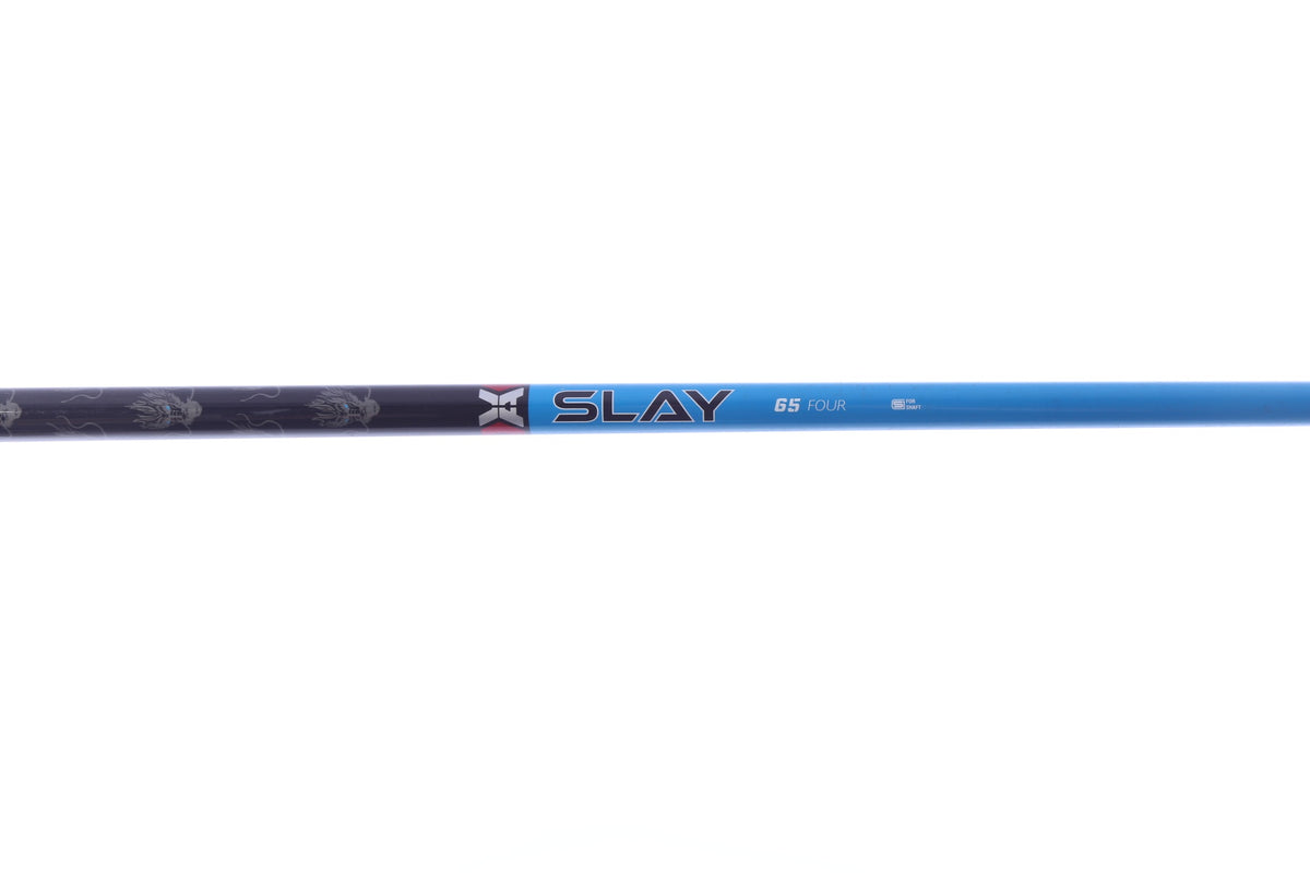 Used Callaway Paradym Ai Smoke MAX 3-Wood - Right-Handed - 15 Degrees - Stiff Flex
