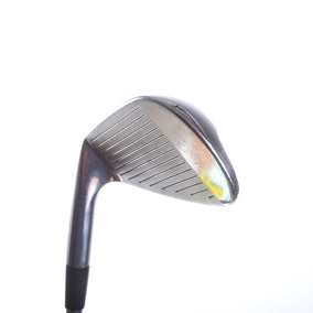 Used Mizuno MP 58 Single 8-Iron - Right-Handed - Stiff Flex-Next Round