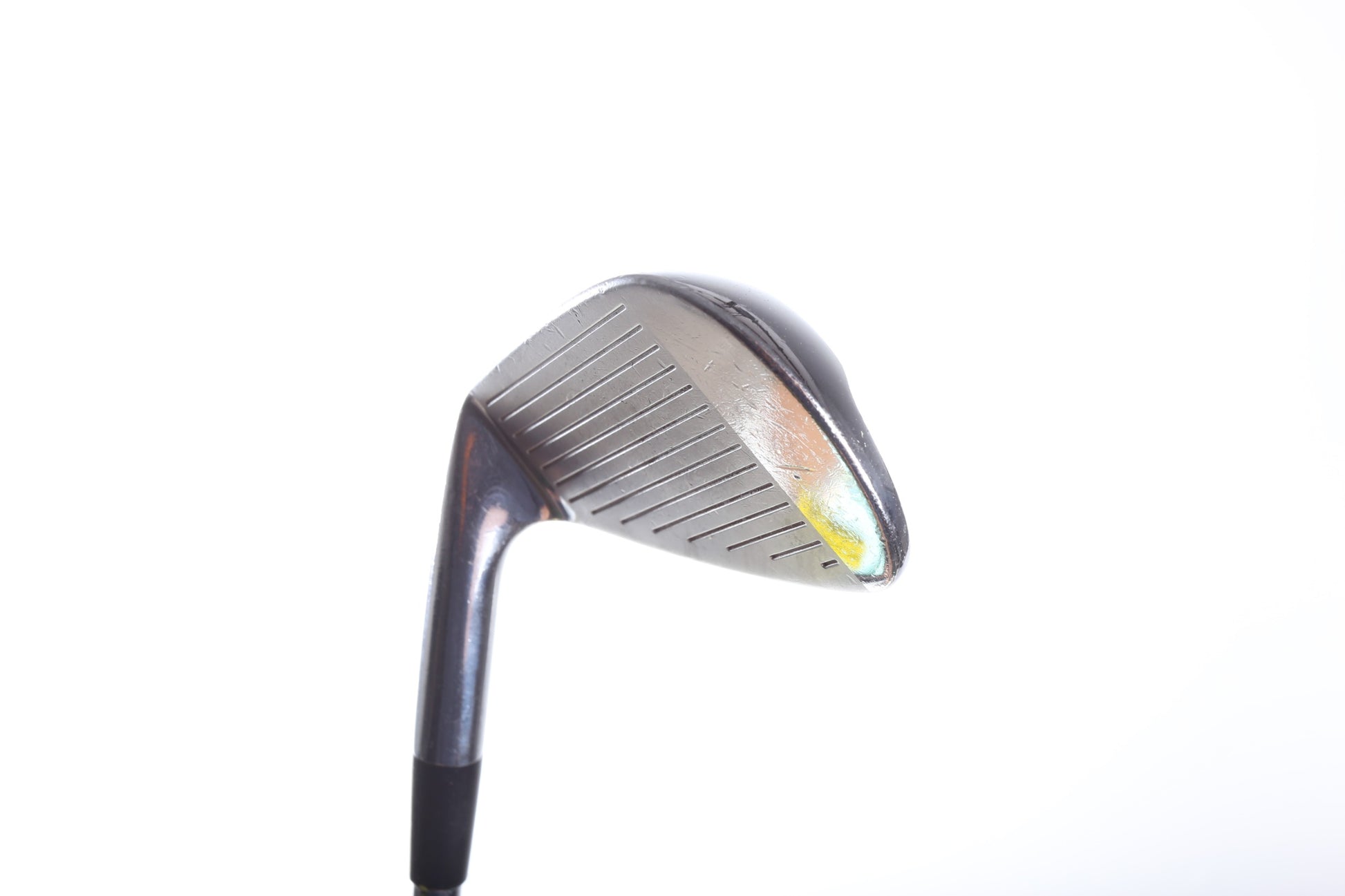 Used Mizuno MP 58 Single 8-Iron - Right-Handed - Stiff Flex-Next Round