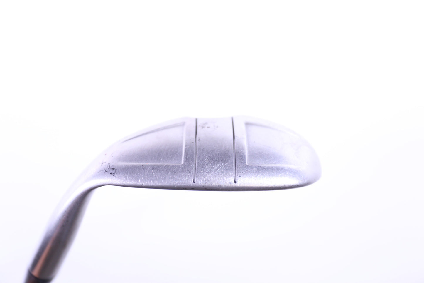 Used Callaway SURE OUT Lob Wedge - Right-Handed - 58 Degrees - Wedge Flex-Next Round