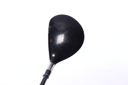 Used TaylorMade r7 Draw 3-Wood - Right-Handed - 15 Degrees - Regular Flex