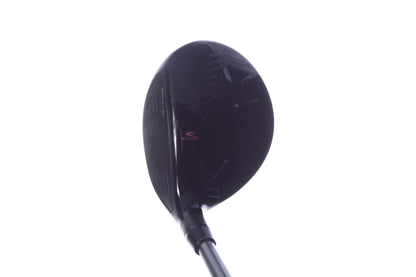 Used Cobra King F9 SpeedBack 3-4 Wood - Right-Handed - 18.5 Degrees - Seniors Flex-Next Round