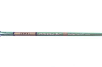 Used Mizuno 2020 CLK 3H Hybrid - Right-Handed - 19 Degrees - Regular Flex-Next Round