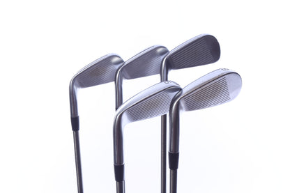 Used TaylorMade 2019 P790 Iron Set - Right-Handed - 5-9 - Extra Stiff Flex-Next Round