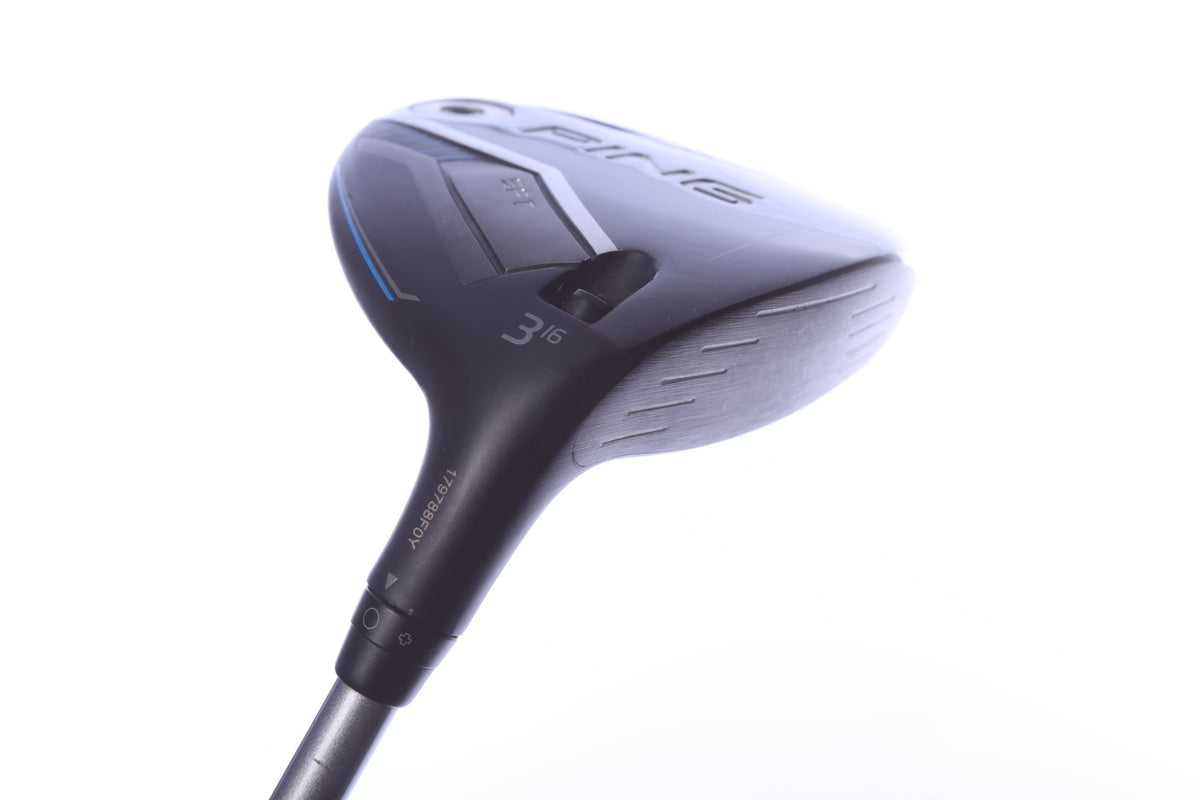 Used Ping G440 SFT 3-Wood - Right-Handed - 16 Degrees - Seniors Flex