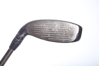 Used Callaway Big Bertha 2019 4H Hybrid - Right-Handed - 21 Degrees - Ladies Flex-Next Round