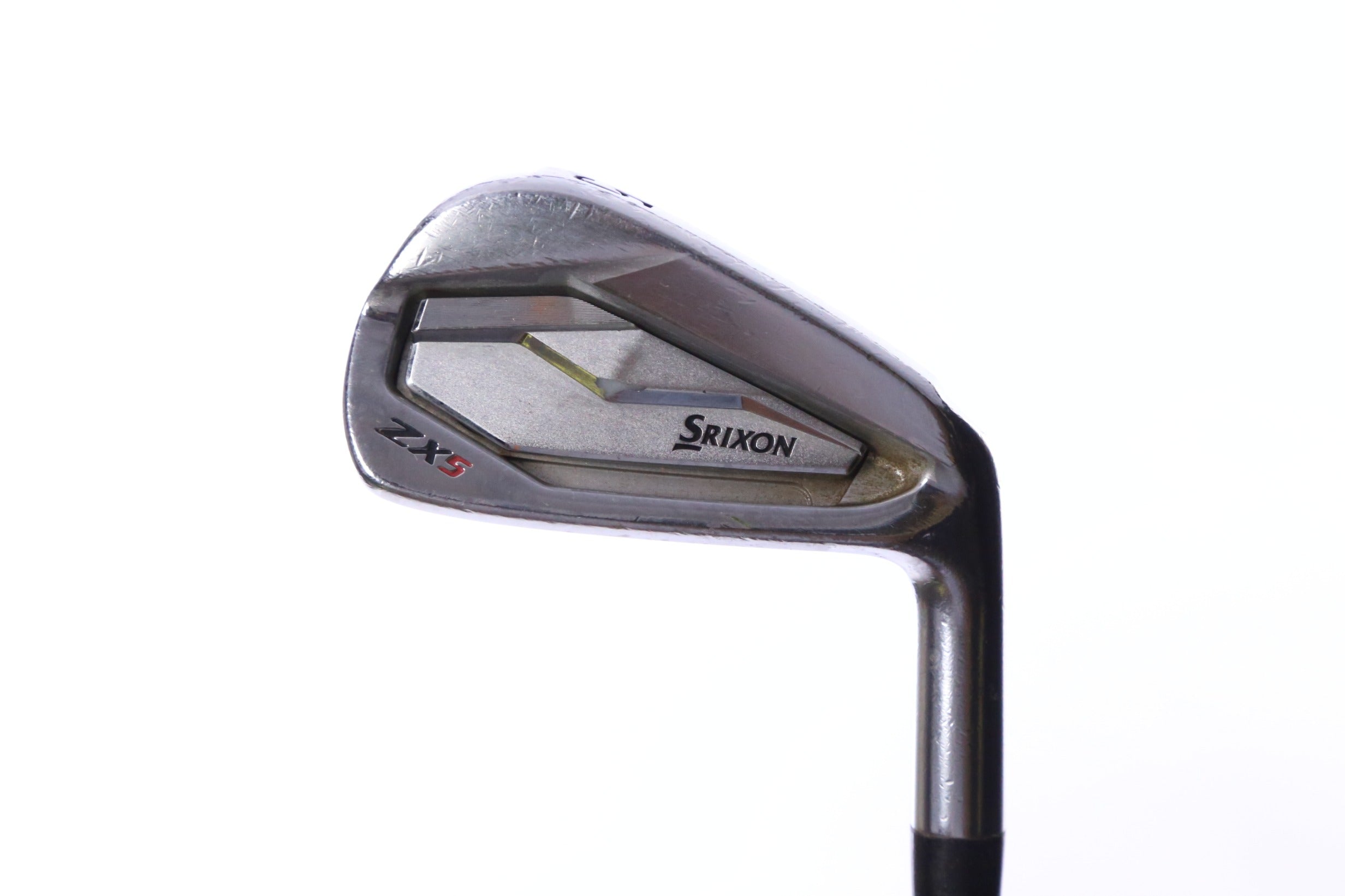 Used Srixon ZX5 Single 5-Iron - Right-Handed - Extra Stiff Flex