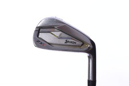 Used Srixon ZX5 Single 5-Iron - Right-Handed - Extra Stiff Flex