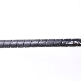 Used Cleveland HI BORE Driver - 9.5 Degrees - Stiff Flex Graffalloy ProLaunch Blue - Right-Handed-Next Round