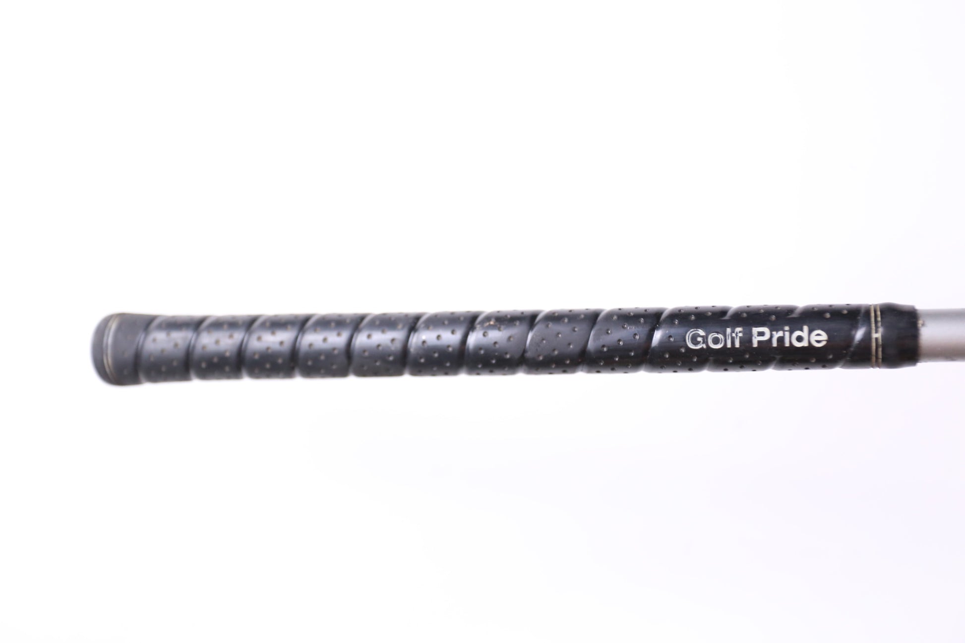 Used Cleveland HI BORE Driver - 9.5 Degrees - Stiff Flex Graffalloy ProLaunch Blue - Right-Handed-Next Round