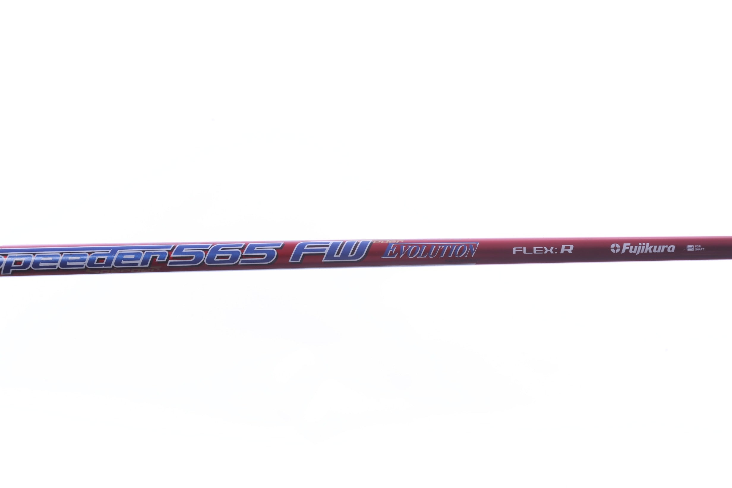 Used Callaway XR 16 3-Wood - Right-Handed - 15 Degrees - Regular Flex