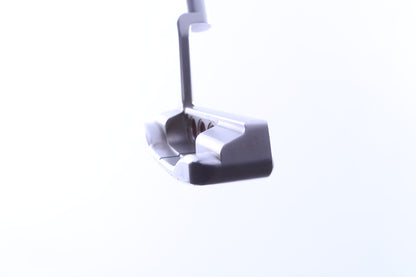 Used Titleist Scotty Cameron 2018 Select Newport Putter - Right-Handed - 34 in - Blade-Next Round