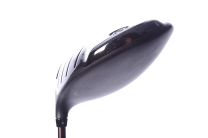 Used Ping G25 Driver - 10.5 Degrees - Stiff Flex Fujikura 005 BLUR - Left-Handed