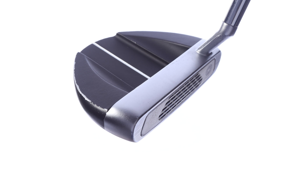 Used Odyssey Stroke Lab V-Line S Putter - Right-Handed - 35 in - Mallet