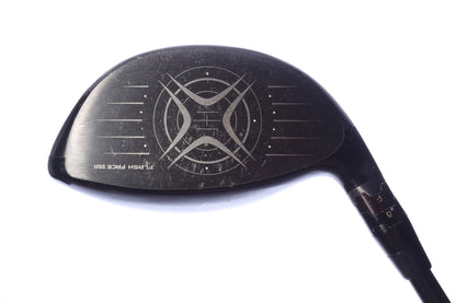Used Callaway Epic MAX Driver - 12 Degrees - Seniors Flex Accra FX - Left-Handed