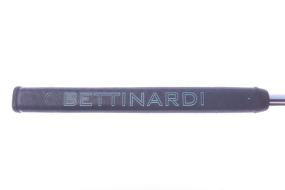 Used Bettinardi Antidote SB2 Putter - Right-Handed - 38 in - Mallet