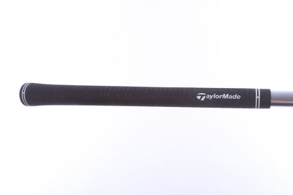 Used Aldila Rogue Silver 110 MSI 2nd Gen Driver Shaft Extra Stiff Flex Graphite - 44.5 in - TaylorMade M Adapter-Next Round