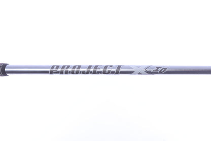 Used Mizuno JPX 921 Forged Single 4-Iron - Right-Handed - Stiff Flex-Next Round