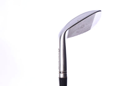 Used TaylorMade Milled Grind 3 Chrome Sand Wedge - Right-Handed - 56 Degrees - Regular Flex-Next Round