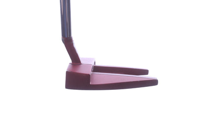 Used Odyssey O-Works Red #7S Putter - Right-Handed - 34 in - Mallet