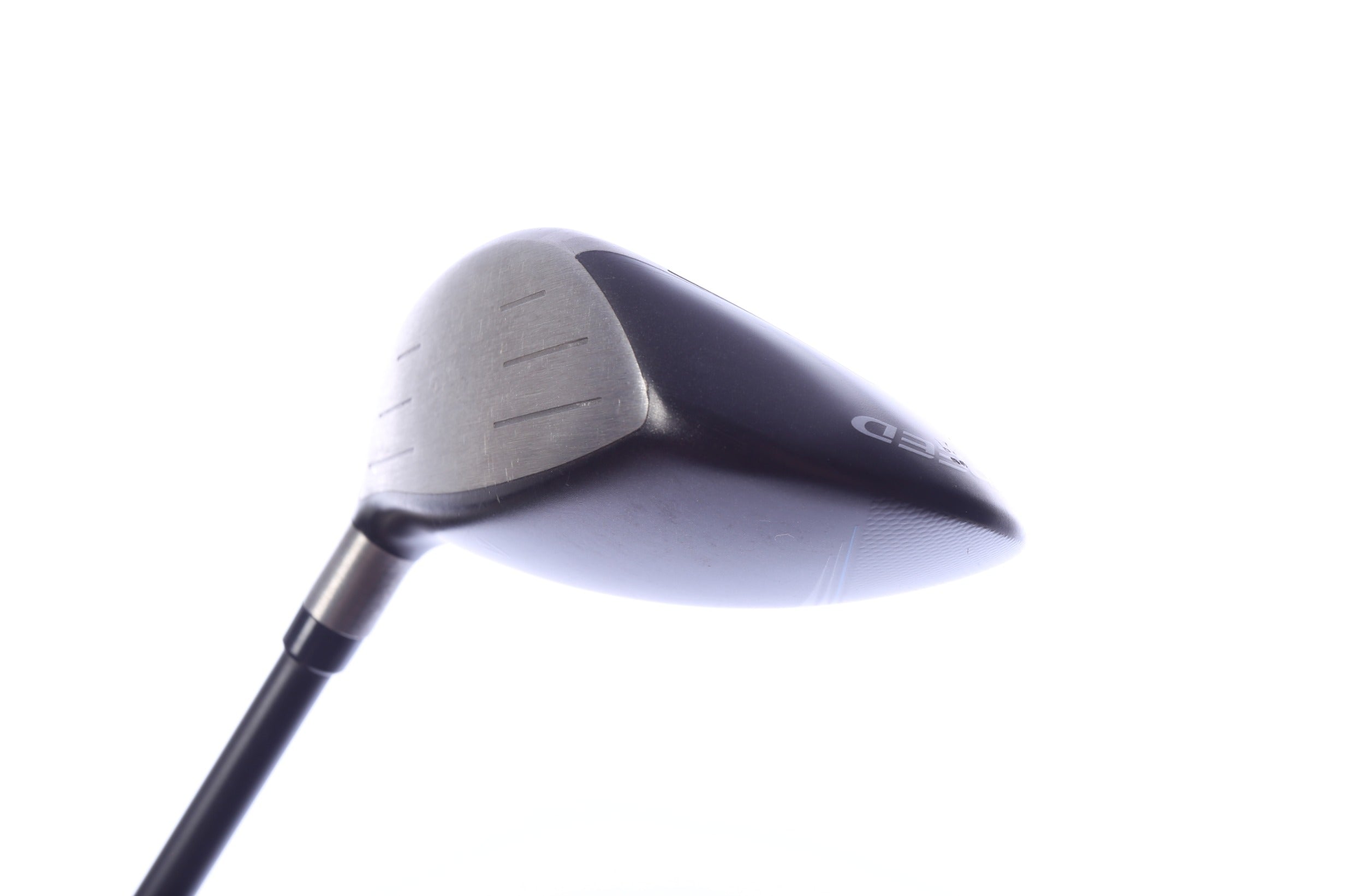 Used TaylorMade JetSpeed 7-Wood - Right-Handed - 23 Degrees - Seniors Flex