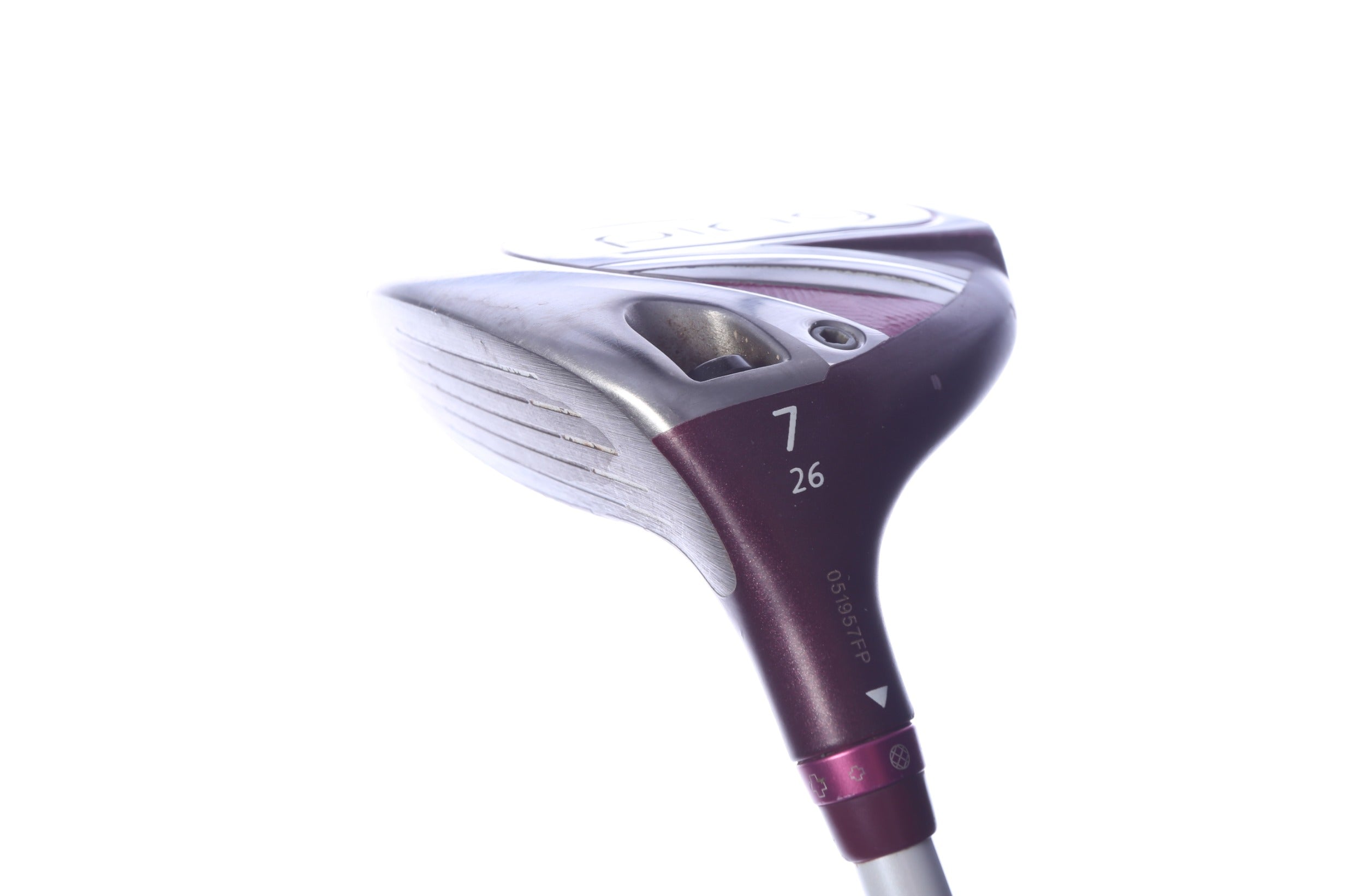 Used Ping G LE 2 7-Wood - Left-Handed - 26 Degrees - Ladies Flex-Next Round
