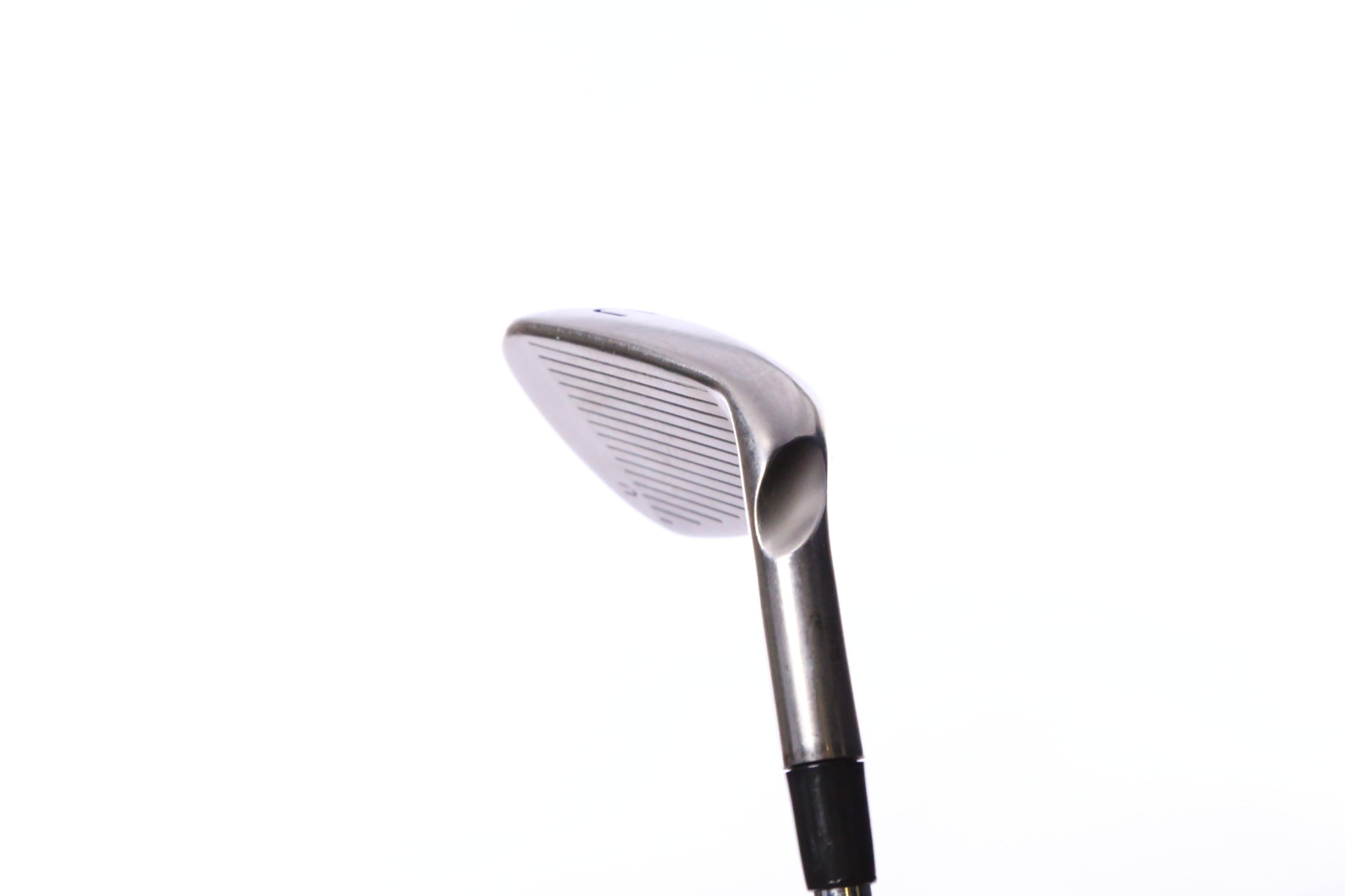 Used Ping G Utility Wedge - Left-Handed - 50 Degrees - Extra Stiff Flex-Next Round