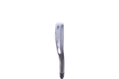 Used Srixon Z 785 Single 4-Iron - Right-Handed - Extra Stiff Flex-Next Round