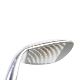 Used Titleist Vokey SM6 Tour Chrome Lob Wedge - Right-Handed - 58 Degrees - Stiff Flex-Next Round