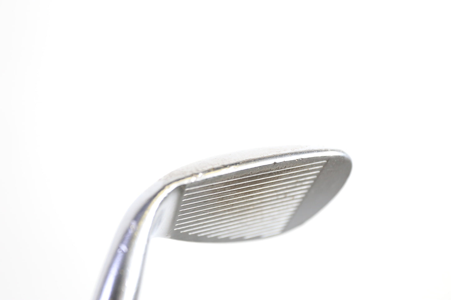 Used Titleist Vokey SM6 Tour Chrome Lob Wedge - Right-Handed - 58 Degrees - Stiff Flex-Next Round