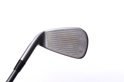 Used Ping i200 Single 7-Iron - Right-Handed - Soft Regular Flex-Next Round