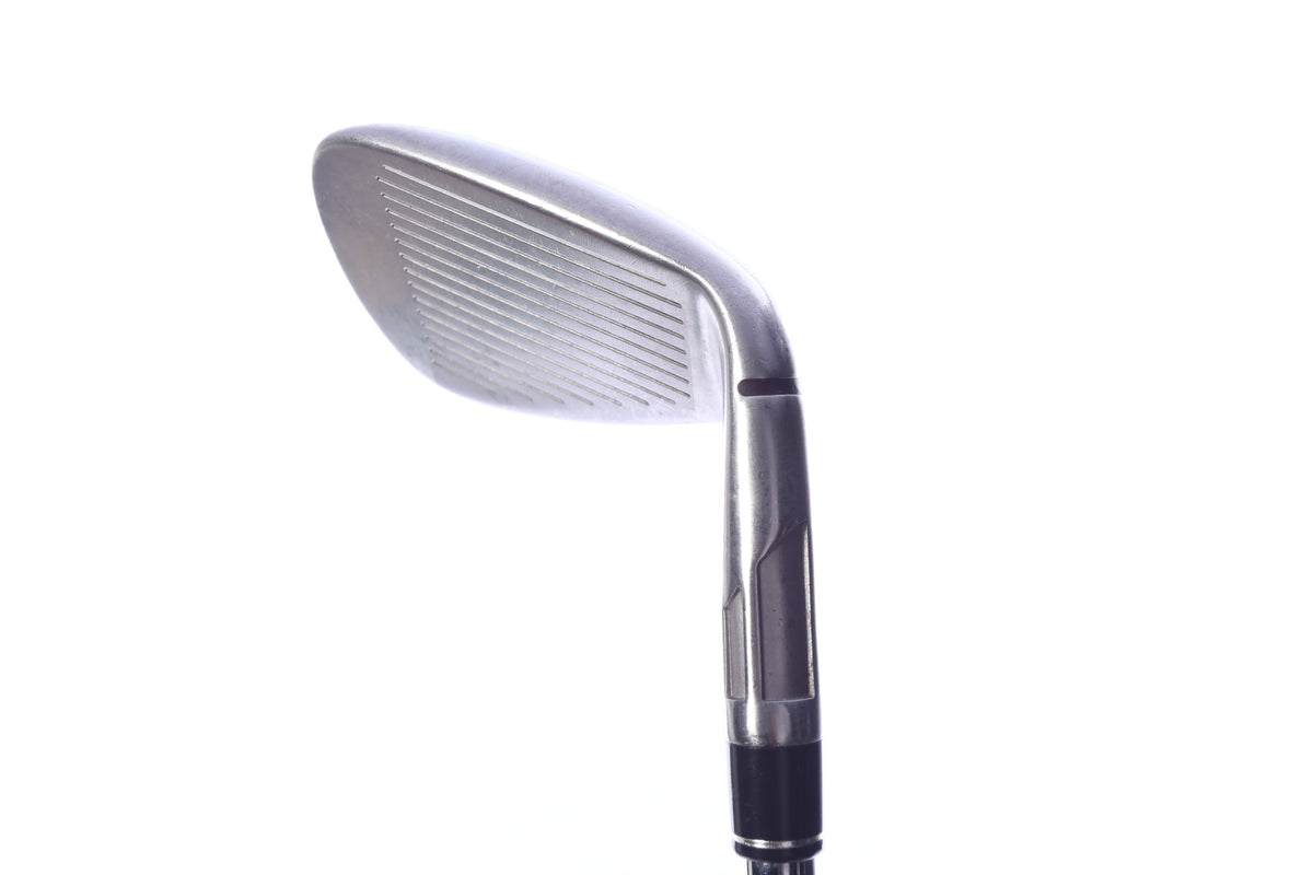 Used TaylorMade SIM2 MAX Approach Wedge - Left-Handed - 49 Degrees - Regular Flex