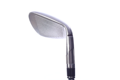 Used TaylorMade SIM2 MAX Approach Wedge - Left-Handed - 49 Degrees - Regular Flex