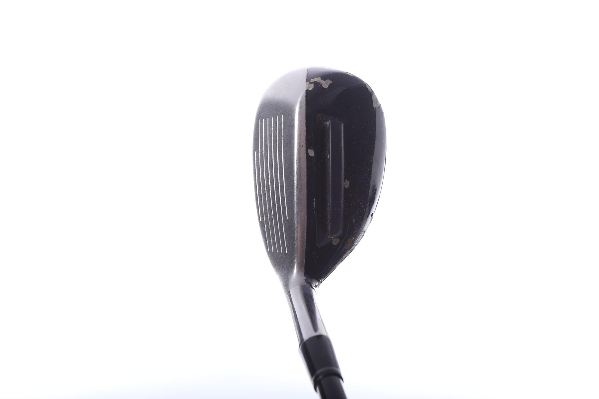 Used Adams Idea a12 5H Hybrid - Right-Handed - 25 Degrees - Ladies Flex-Next Round