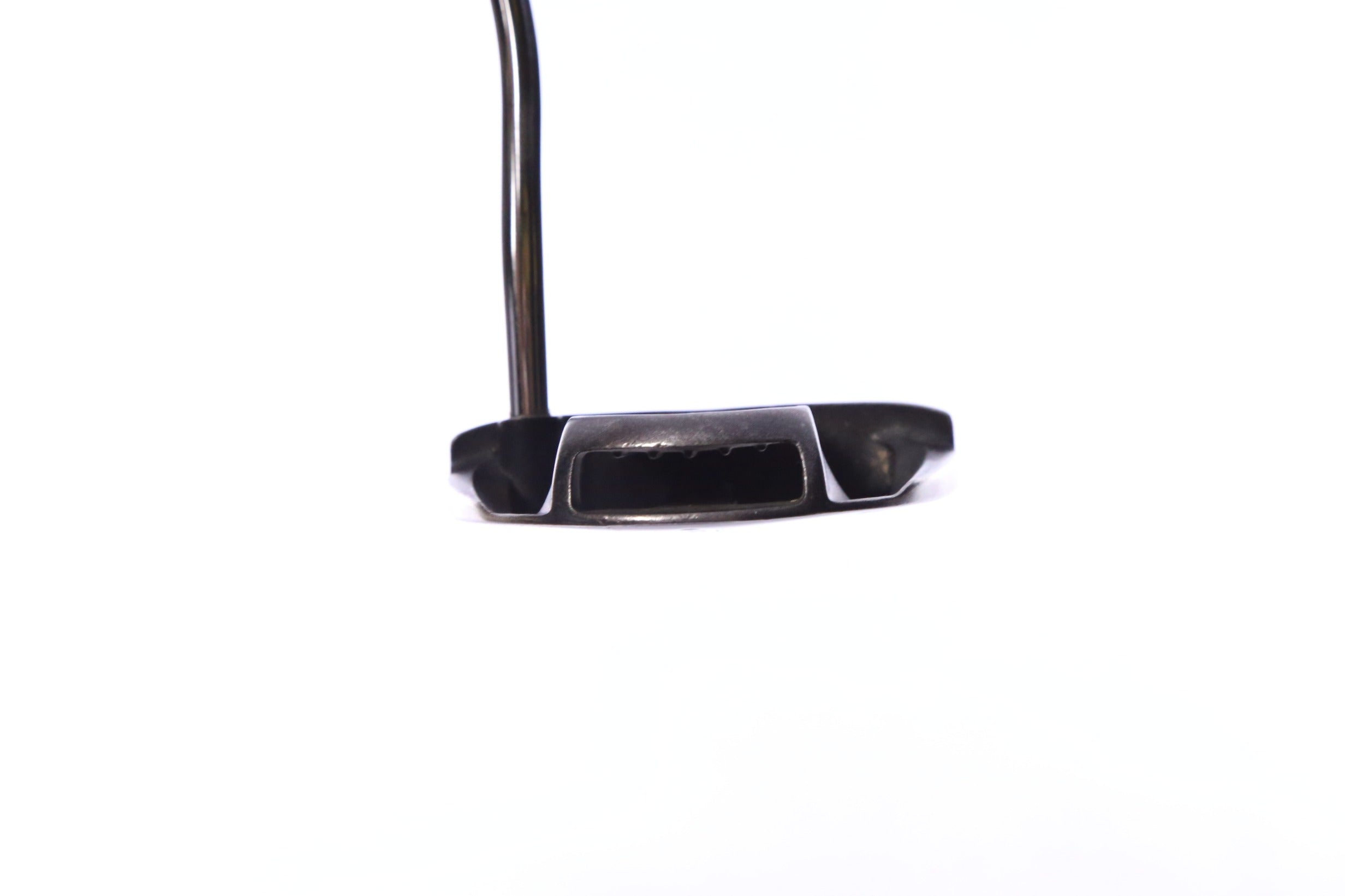 Used Ping Scottsdale Hohum Putter - Right-Handed - 34.5 in - Mallet-Next Round