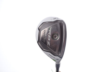 Used TaylorMade RocketBallz Tour 3H Hybrid - Right-Handed - 18.5 Degrees - Stiff Flex-Next Round