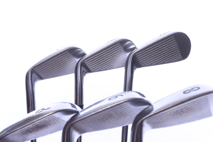 Used Titleist 718 AP2 Iron Set - Right-Handed - 5-PW - Stiff Flex