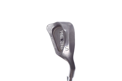 Used Ping Zing Sand Wedge - Right-Handed - 52 Degrees - Stiff Flex-Next Round