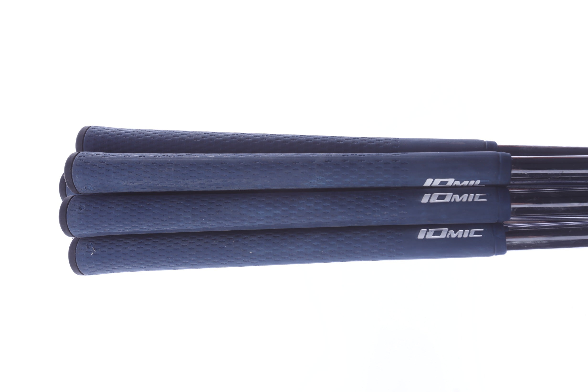 Used Titleist 2023 T100 Iron Set - Right-Handed - 4-PW - Extra Stiff Flex
