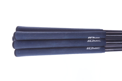 Used Titleist 2023 T100 Iron Set - Right-Handed - 4-PW - Extra Stiff Flex
