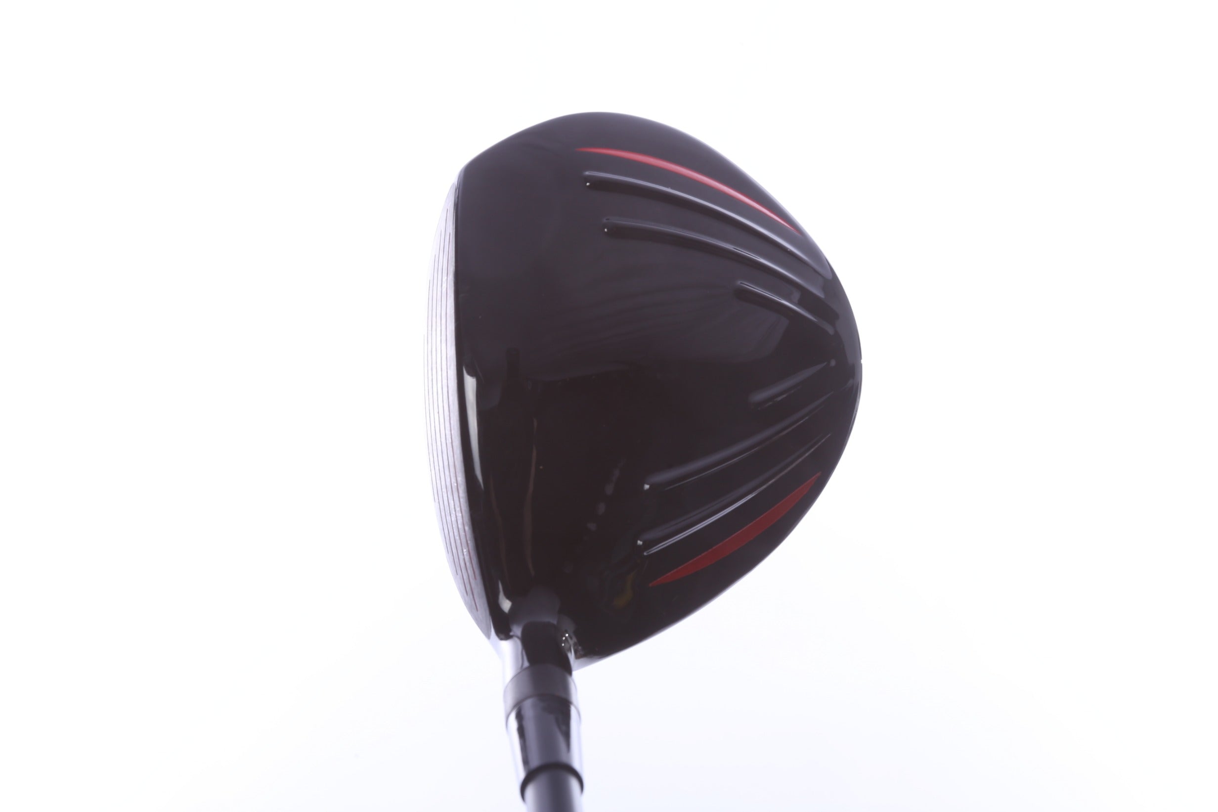 Used Krank Formula FIRE 3-Wood - Right-Handed - 15 Degrees - Extra Stiff Flex-Next Round