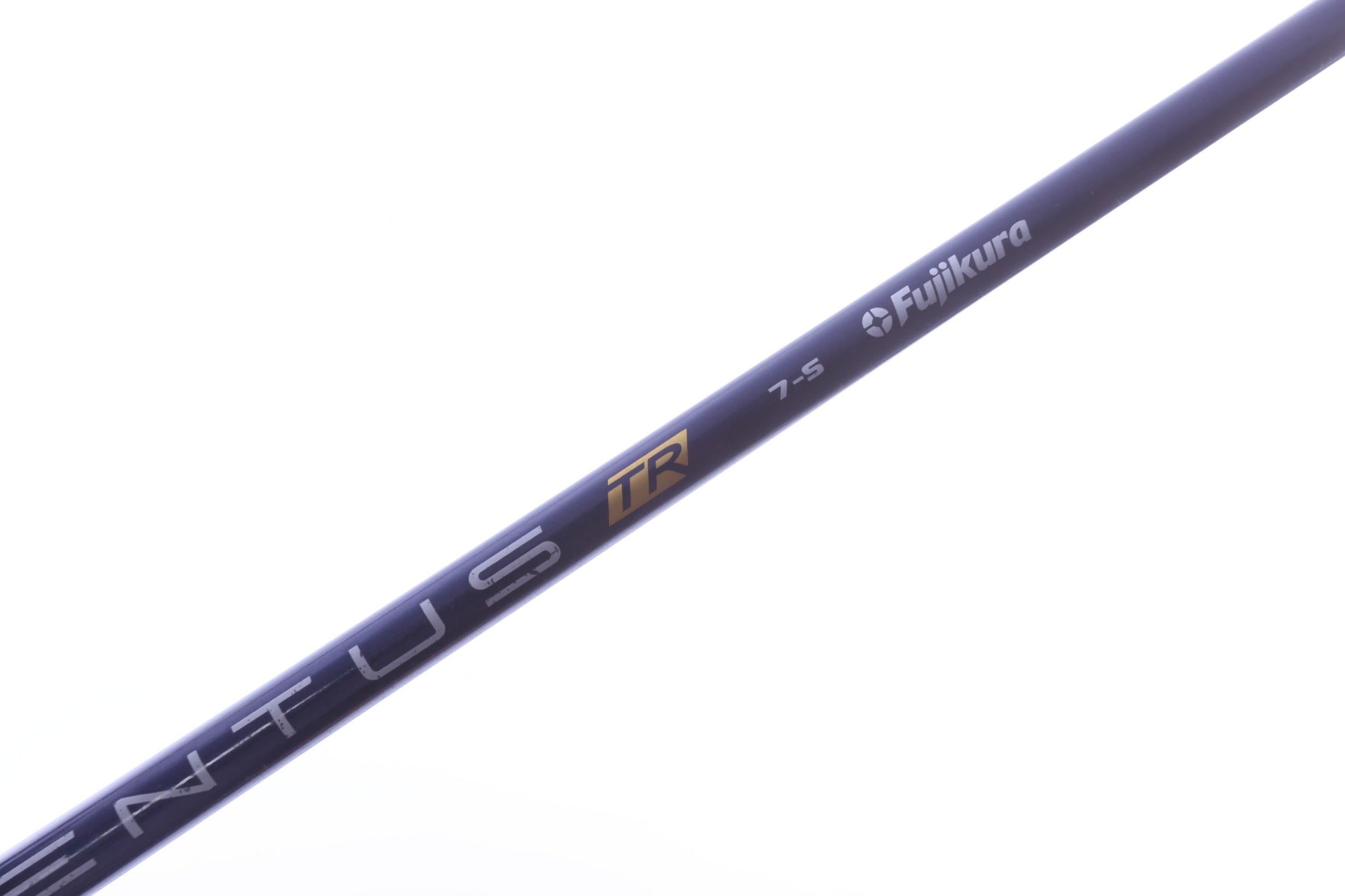 Used Fujikura Ventus Blue Velocore Fairway Wood Shaft Stiff Flex Graphite - 42 in - Titleist Surefit Adapter