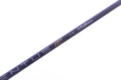 Used Fujikura Ventus Blue Velocore Fairway Wood Shaft Stiff Flex Graphite - 42 in - Titleist Surefit Adapter