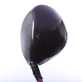 Used Callaway Big Bertha REVA 23 Driver - 10.5 Degrees - Ladies Flex Acer Velocity - Right-Handed-Next Round