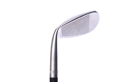Used Titleist Vokey Spin Milled Tour Chrome '09 Lob Wedge - Right-Handed - 58 Degrees - Wedge Flex-Next Round