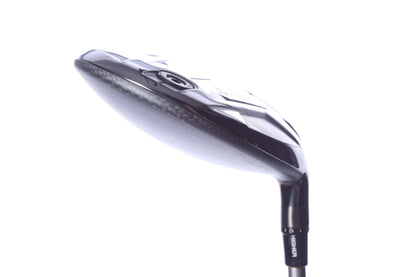 Used TaylorMade Qi35 MAX 3-Wood - Right-Handed - 15.5 Degrees - Seniors Flex