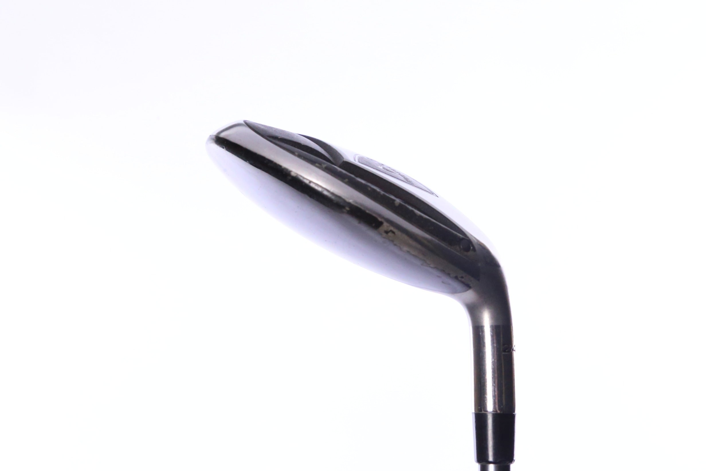 Used Callaway RAZR X HL 4H Hybrid - Right-Handed - 24 Degrees - Ladies Flex-Next Round