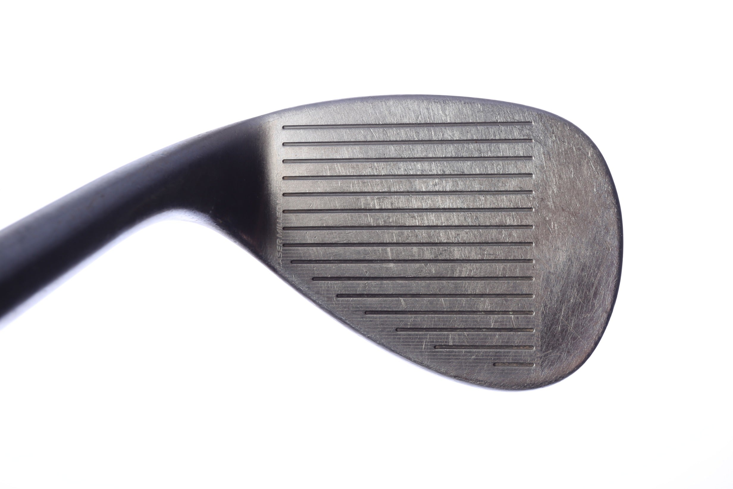 Used Cleveland CG15 Tour Zip Black Pearl Sand Wedge - Right-Handed - 56 Degrees - Wedge Flex