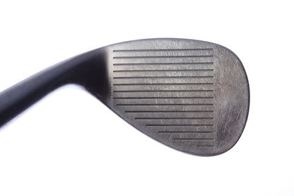 Used Cleveland CG15 Tour Zip Black Pearl Sand Wedge - Right-Handed - 56 Degrees - Wedge Flex