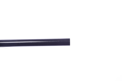 Used Mitsubishi C6 Black Hybrid Shaft Regular Flex Graphite - 38.5 in - No Adapter-Next Round
